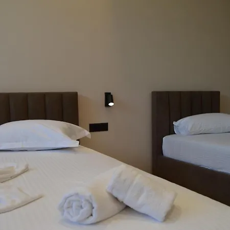 V&v Lägenhet Sarandë