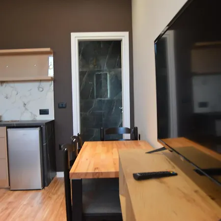 Apartment V&v Sarande