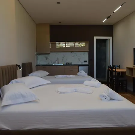 V&v Apartment Sarande