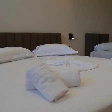 Apartment V&v Sarande