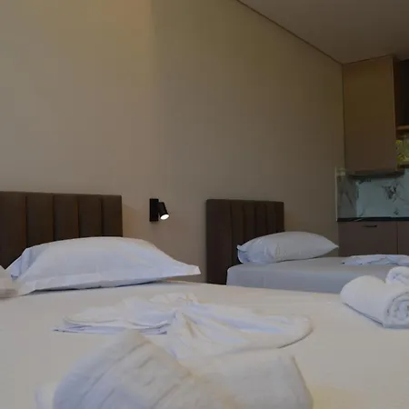 V&v Sarandë