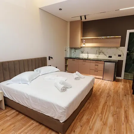 V&v Sarandë
