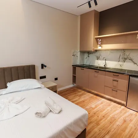 V&v Sarandë