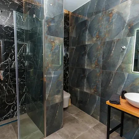 V&v Apartment Sarande