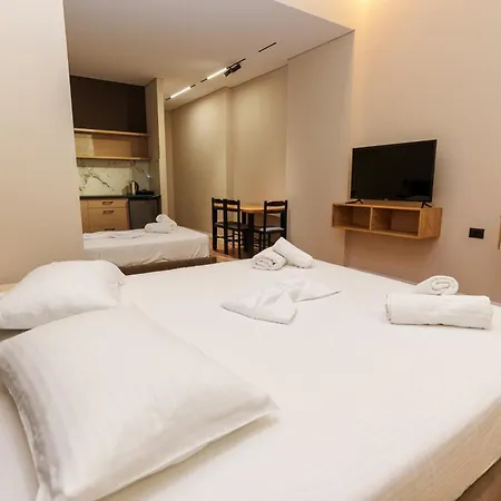 V&v Apartment Sarande