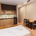 Apartamento V&v Sarandë