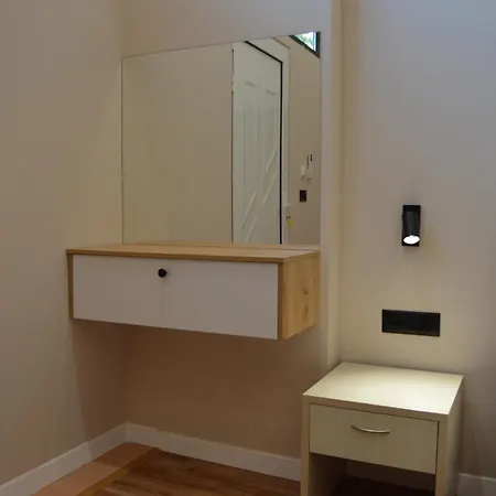 V&v Apartment