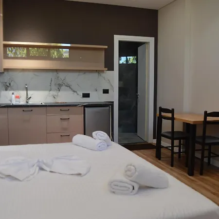 V&v Apartment