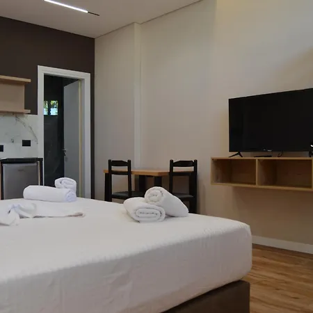 V&v Apartment