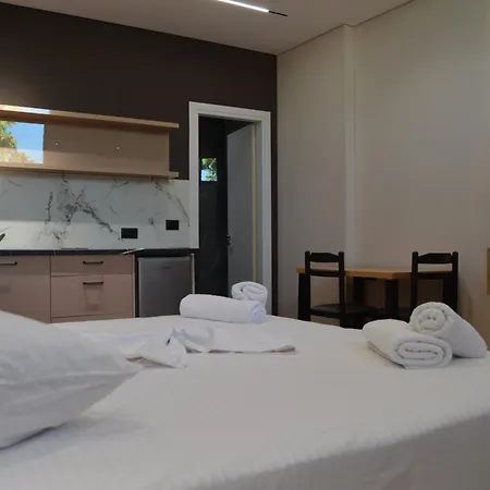 V&v Apartment Sarande