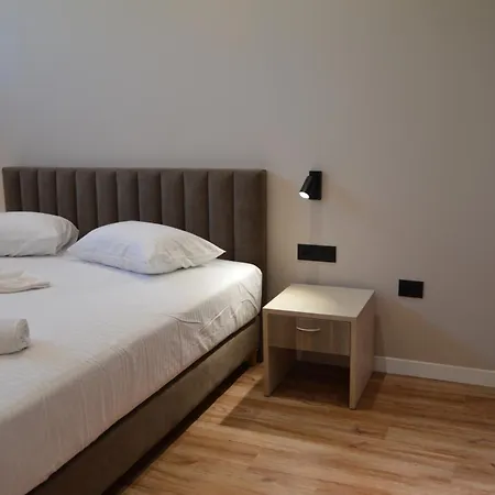 V&v Apartment