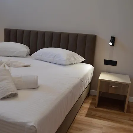 V&v Apartment *