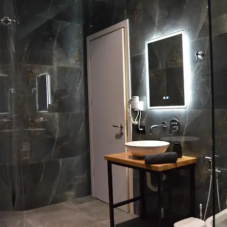 Apartment V&v