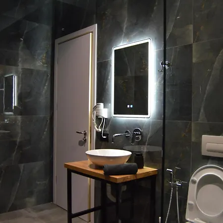 V&v Apartment *
