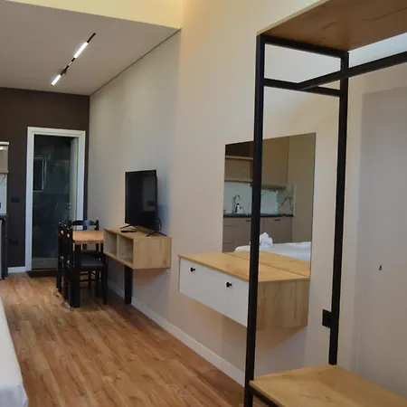 Apartment V&v *
