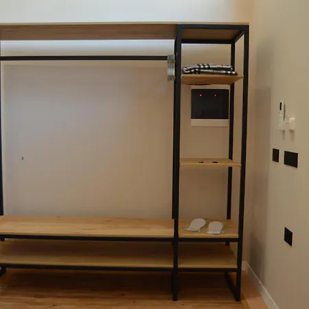 V&v דירה סרנדה