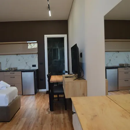 V&v Apartment *