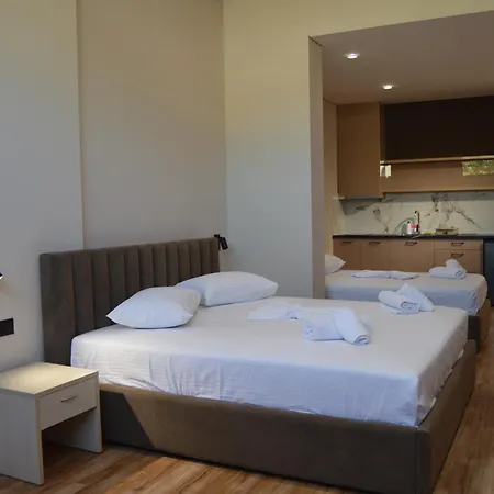 Apartment V&v *
