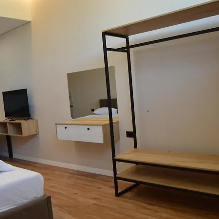 V&v Apartment