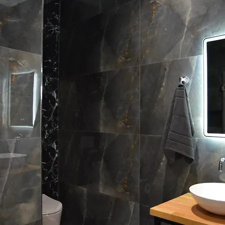 V&v Apartment