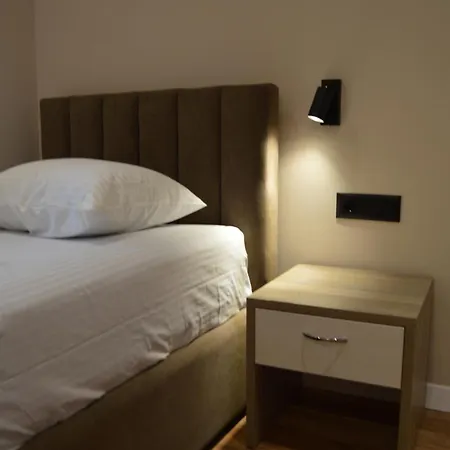 V&v Apartment *