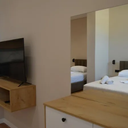 V&v Apartment Sarande