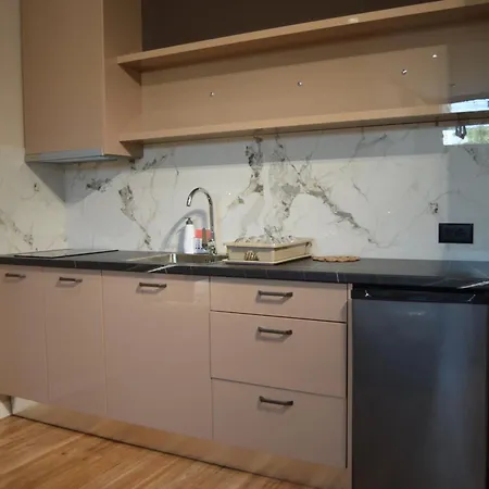 V&v Apartment