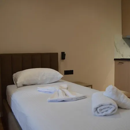 V&v Apartment