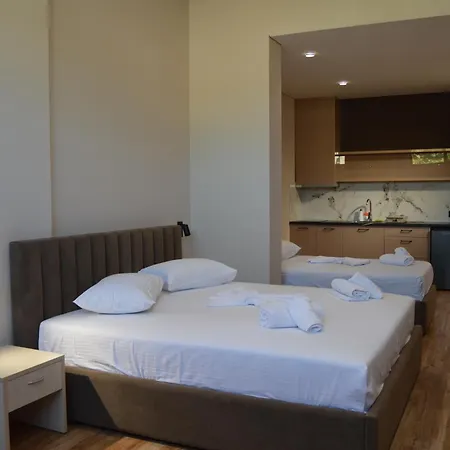 Apartment V&v