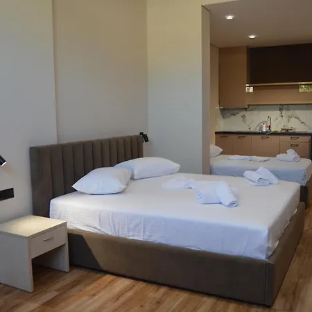 Apartment V&v *