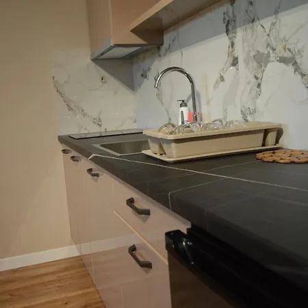 V&v Apartment Sarande