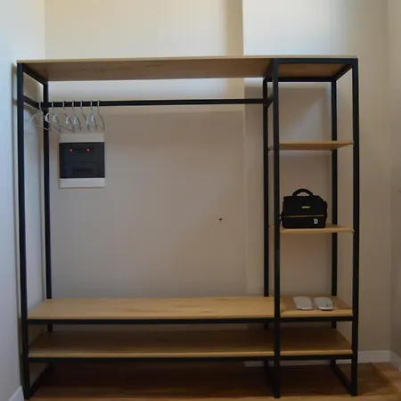 V&v Apartment