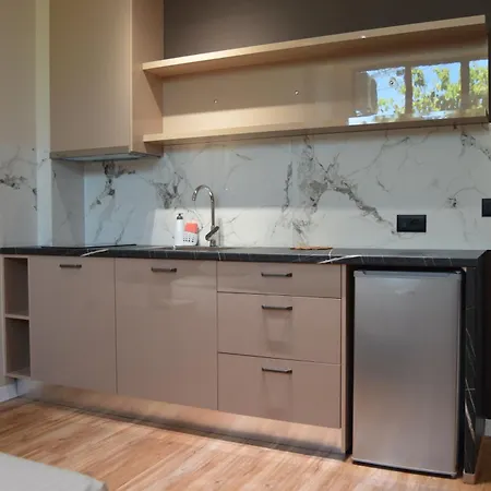 Apartment V&v