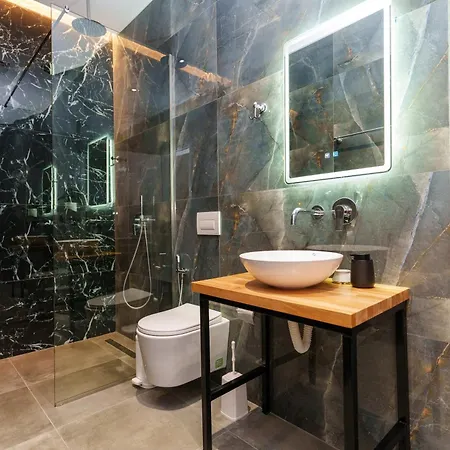 V&v דירה סרנדה