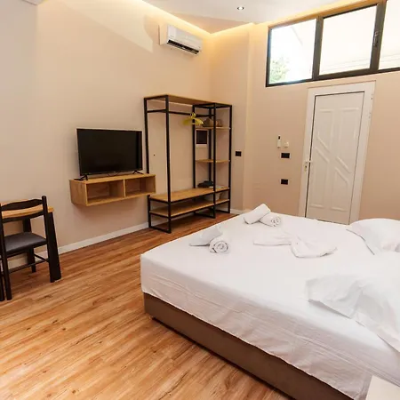 דירה V&v סרנדה