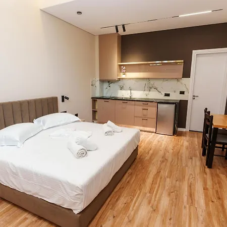 V&v דירה סרנדה