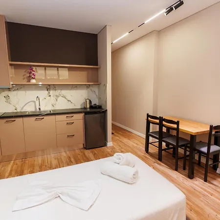 דירה V&v סרנדה